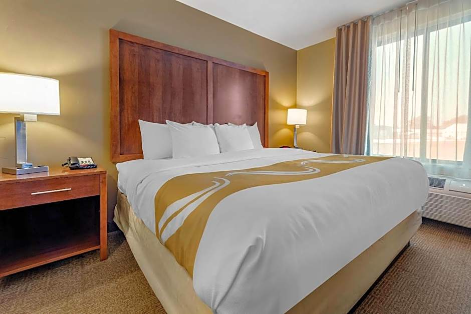 Quality Inn Dover