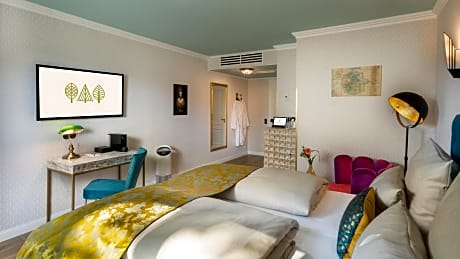 Premium Double Room Villa