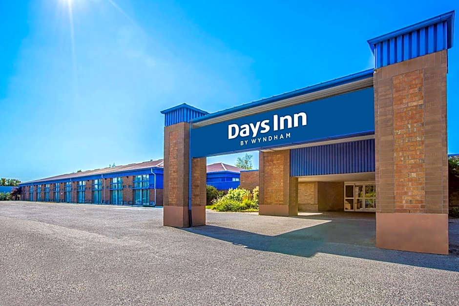 Days Inn by Wyndham Sudbury & Conference Centre