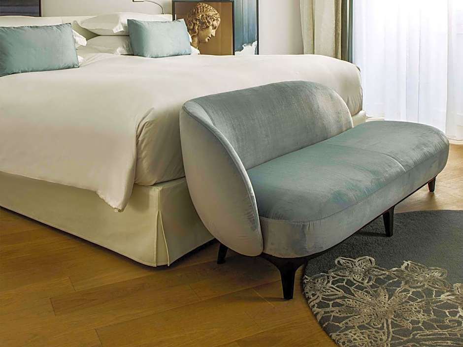 Sofitel Rome Villa Borghese