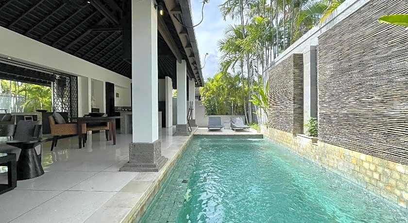 The Amala Boutique Retreat