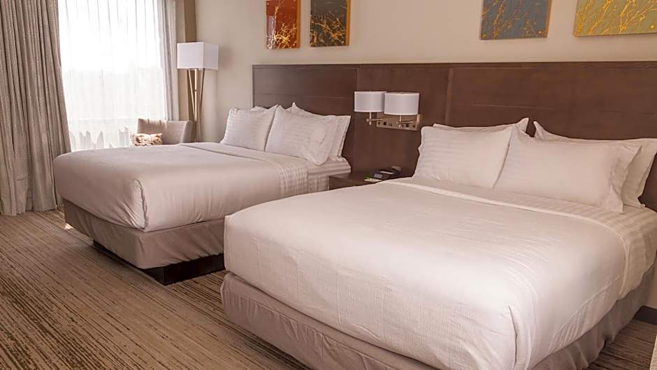 Holiday Inn Alexandria - Downtown By IHG
