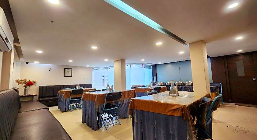 Hotel Lee International