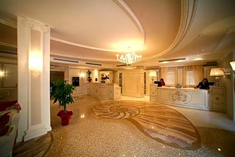 Palace Hotel Vieste