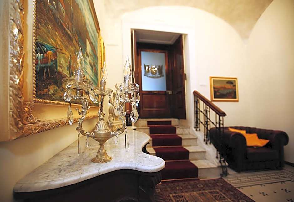 La Bella Napoli B&B