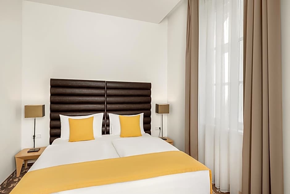 Buda Castle Hotel Budapest