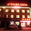 Shell Hotel Hebi Qi County Qihe Road