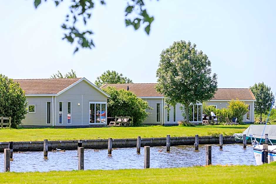RCN Vakantiepark de Potten