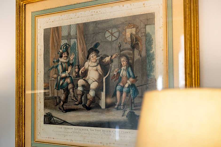 Dear Lisbon - Bordalo Palace Chiado