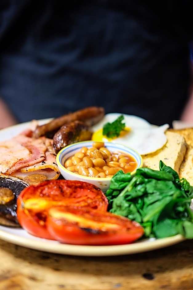 Bruno Comfort Suites