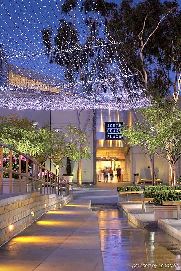 Orange County Hotel