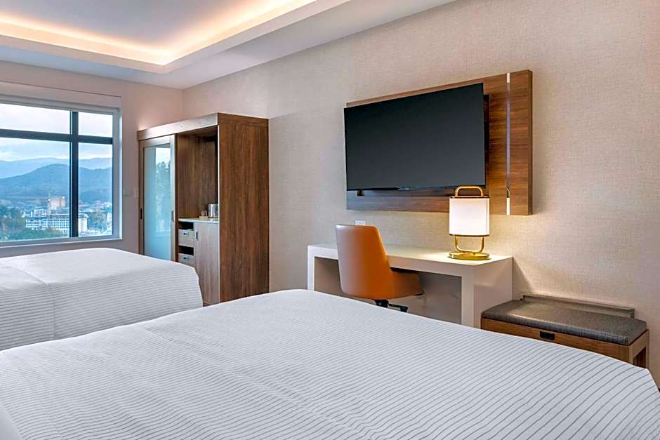 Cambria Hotel Pigeon Forge