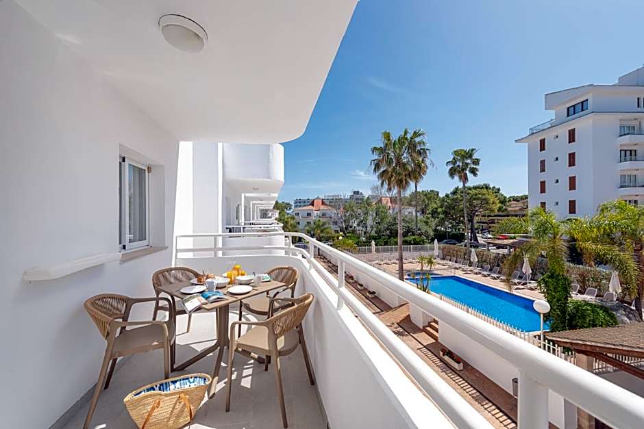 Olive Beach Apartamentos