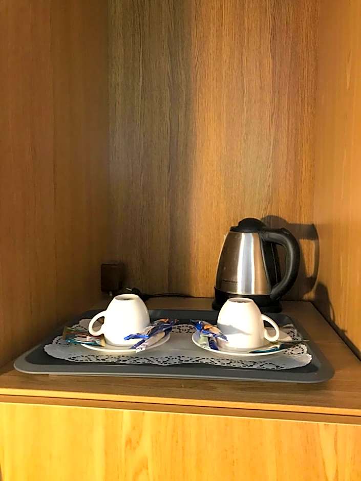 Restauracja Pensjonat Buda