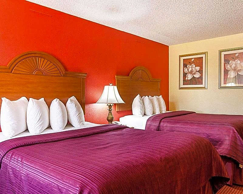 Sonesta Essential Van Buren Fort Smith