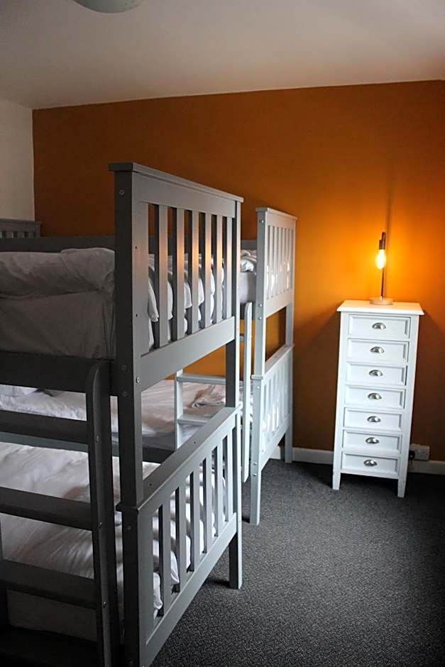 Elemental Surf Lodge