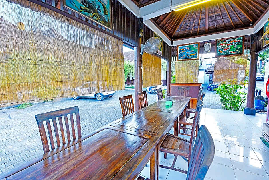 Capital O 91406 Agus Jaya Residence