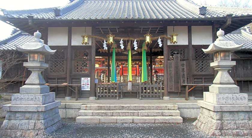 Hostel inn Hashimoto