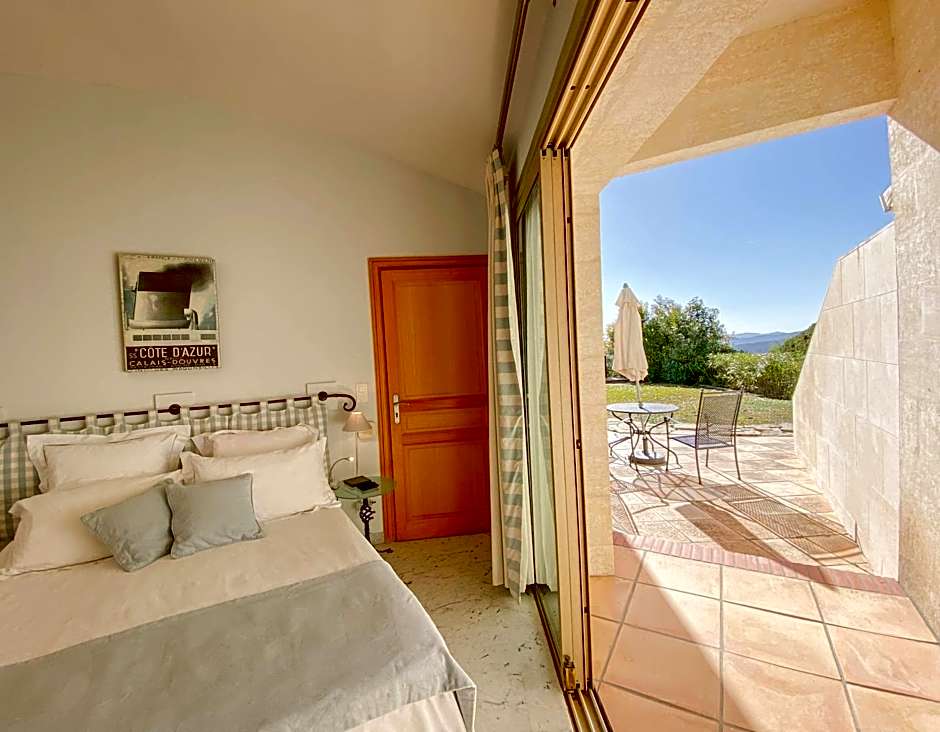 Villa St. Maxime