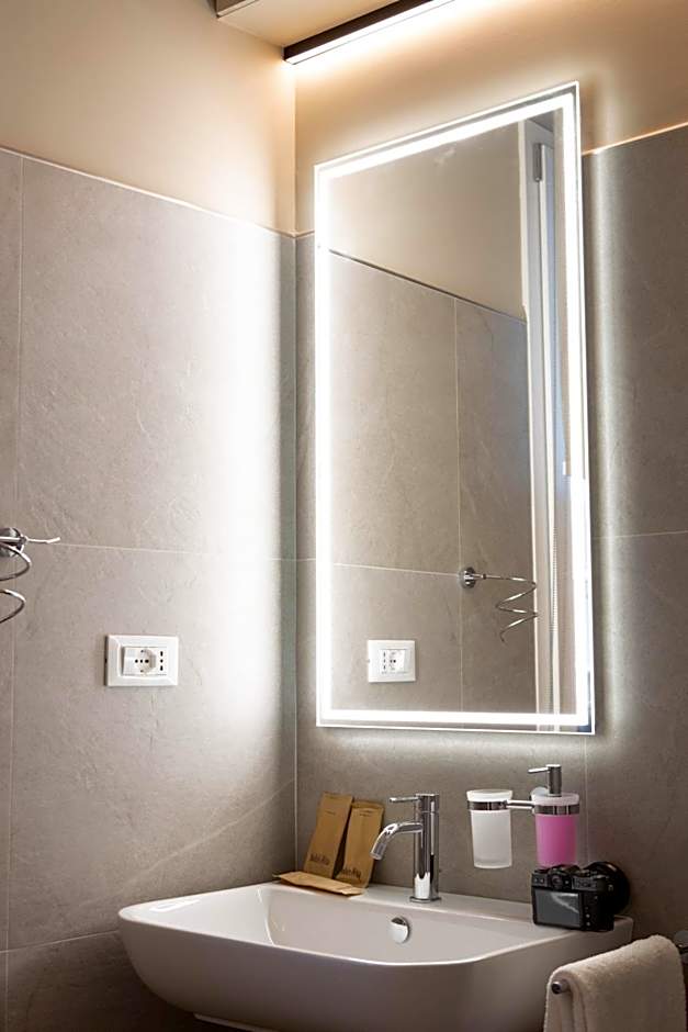 Vespasiani Suites