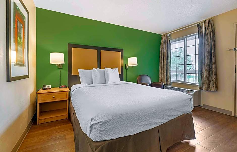 Extended Stay America Suites - Denver - Tech Center South - Inverness