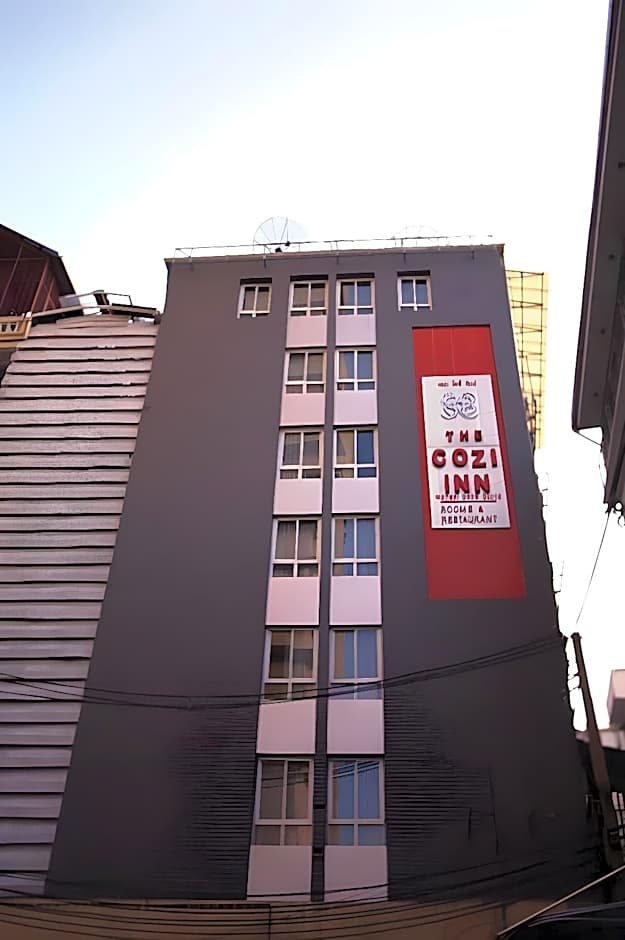 Cozi Inn Hotel
