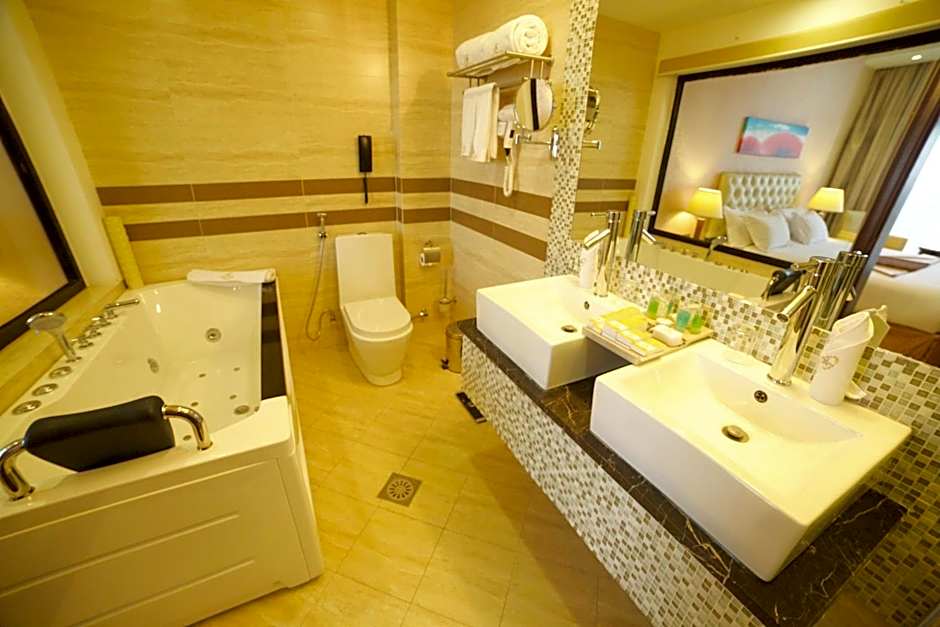 Getfam Hotel