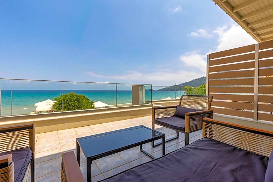 Kastalia Studios And APARTMENTS