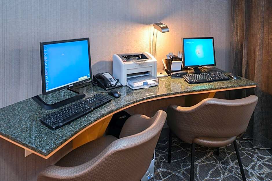 SpringHill Suites by Marriott Lancaster Palmdale