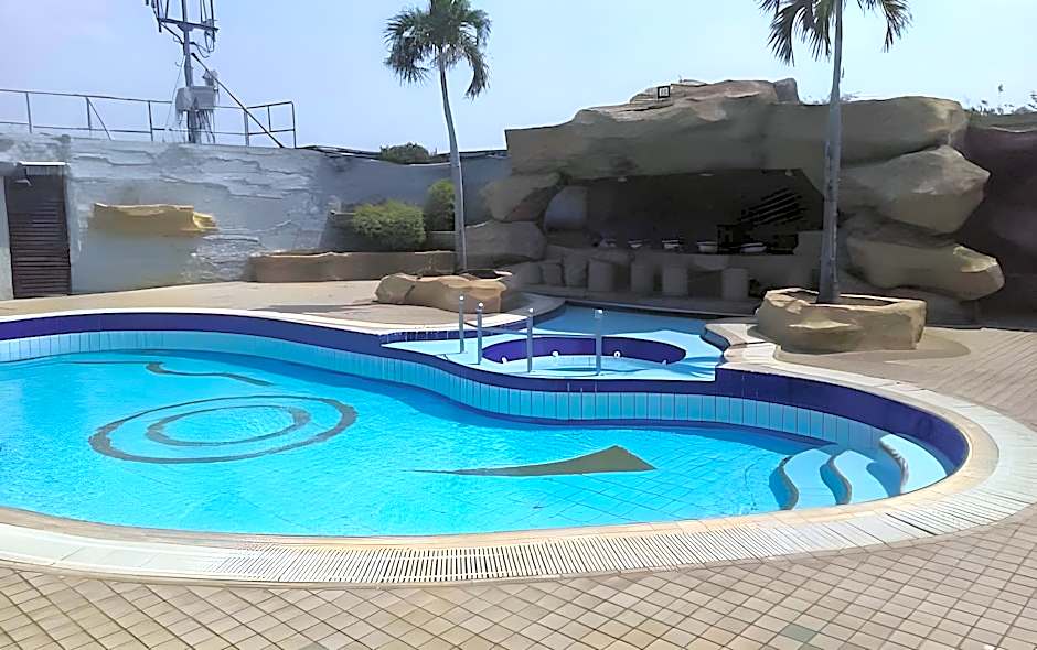 Emerald Puteri Hotel