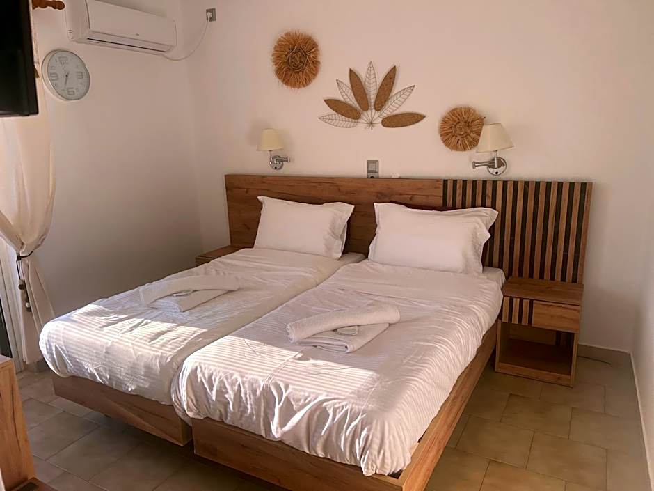 Hotel Beach Amaryllis