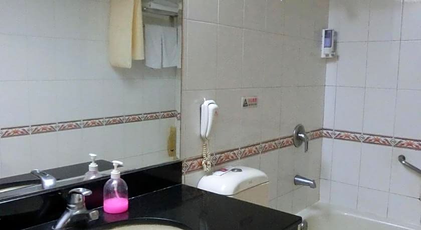 New Asia Hotel