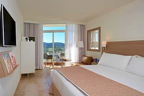 MELIA GUESTROOM 1 ADULT