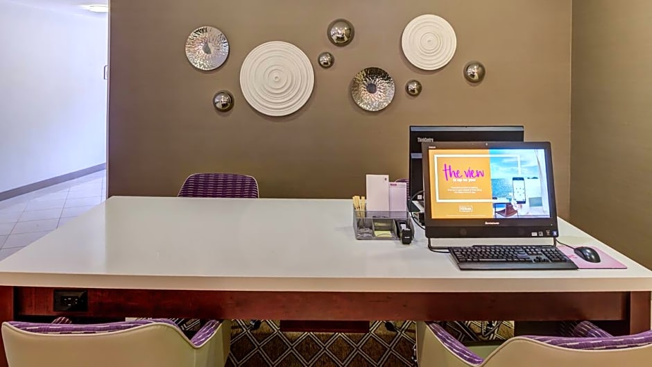 The Brookhaven Atlanta Hotel