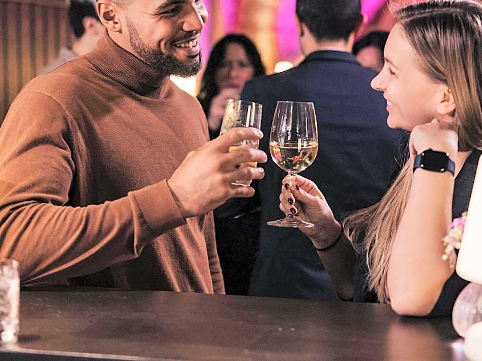 Mercure Grand Hotel Biedermeier Wien