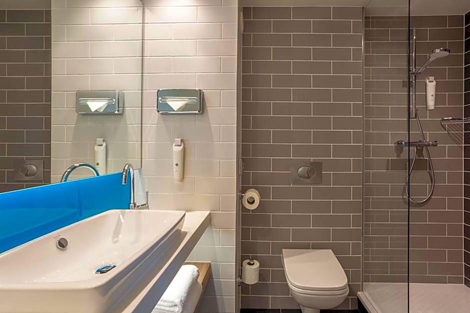 Holiday Inn Express And Suites Deventer By IHG