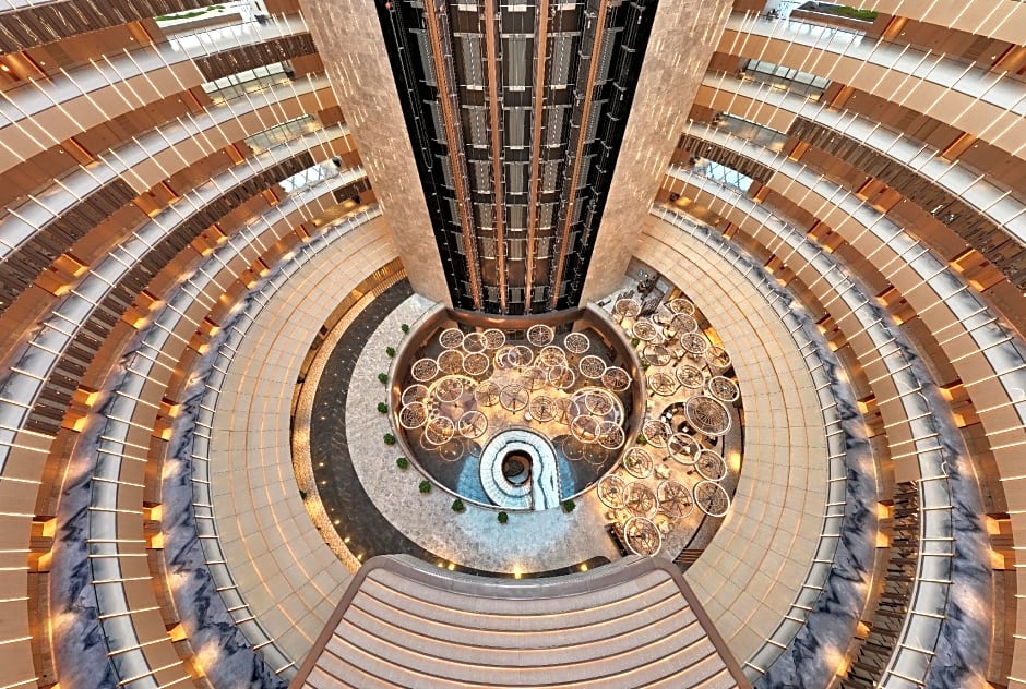 Hilton Huzhou Nanxun