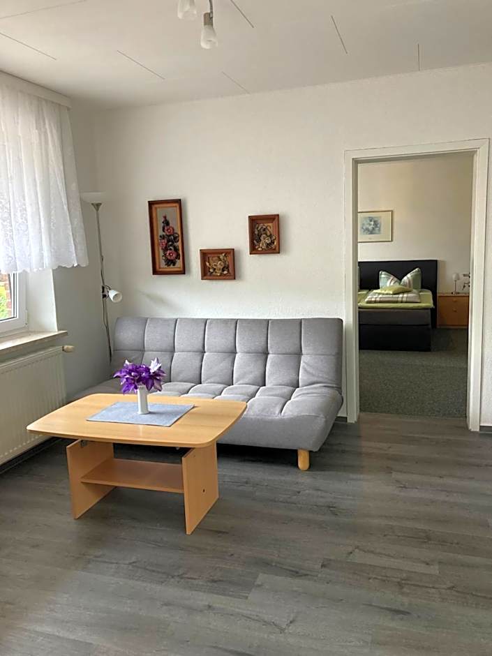 Hotel Am Schlosspark