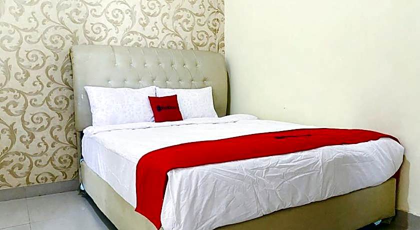 Hotel O Diva Residen Syariah