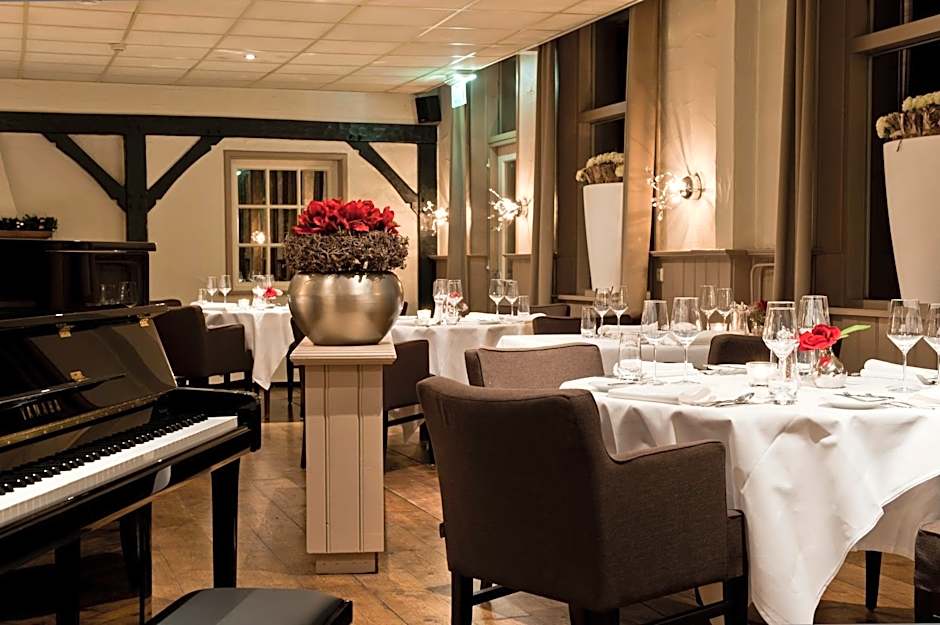 De Klomp Charme Hotel & Restaurant