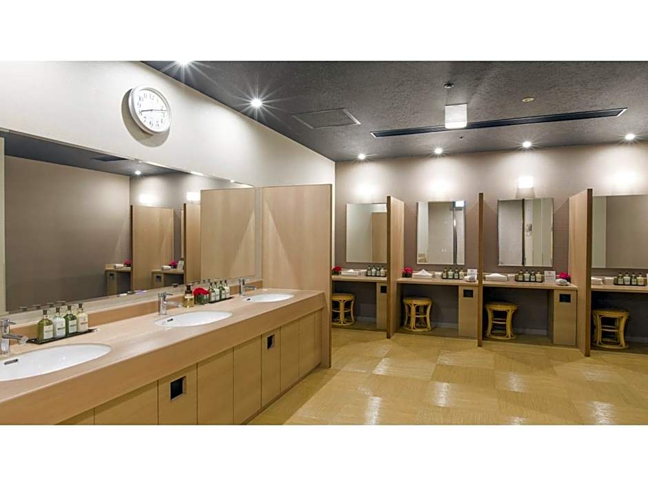 The QUBE Hotel Chiba - Vacation STAY 02227v