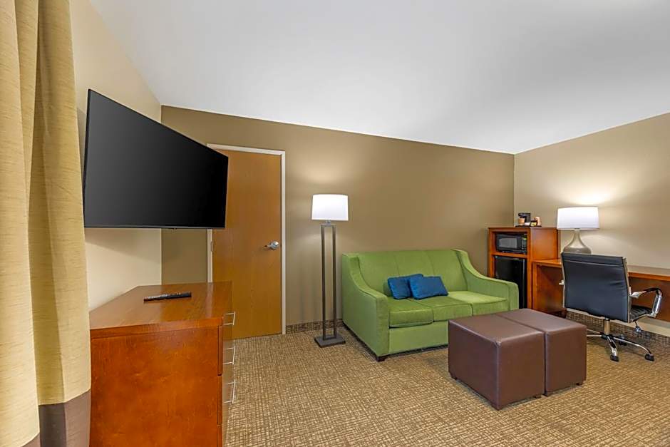Comfort Inn Springfield