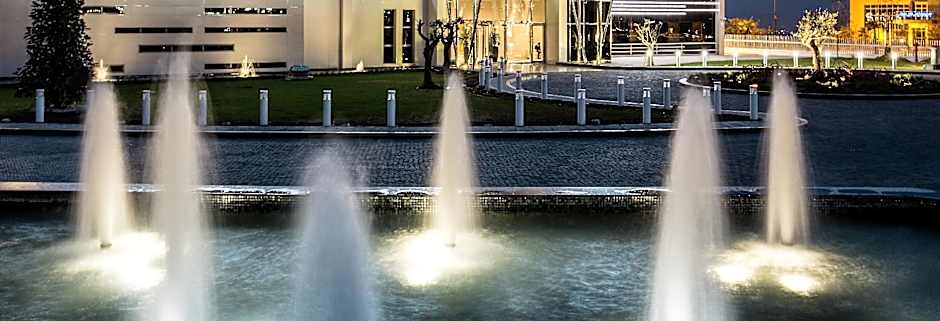 Millennium Kurdistan Hotel & Spa