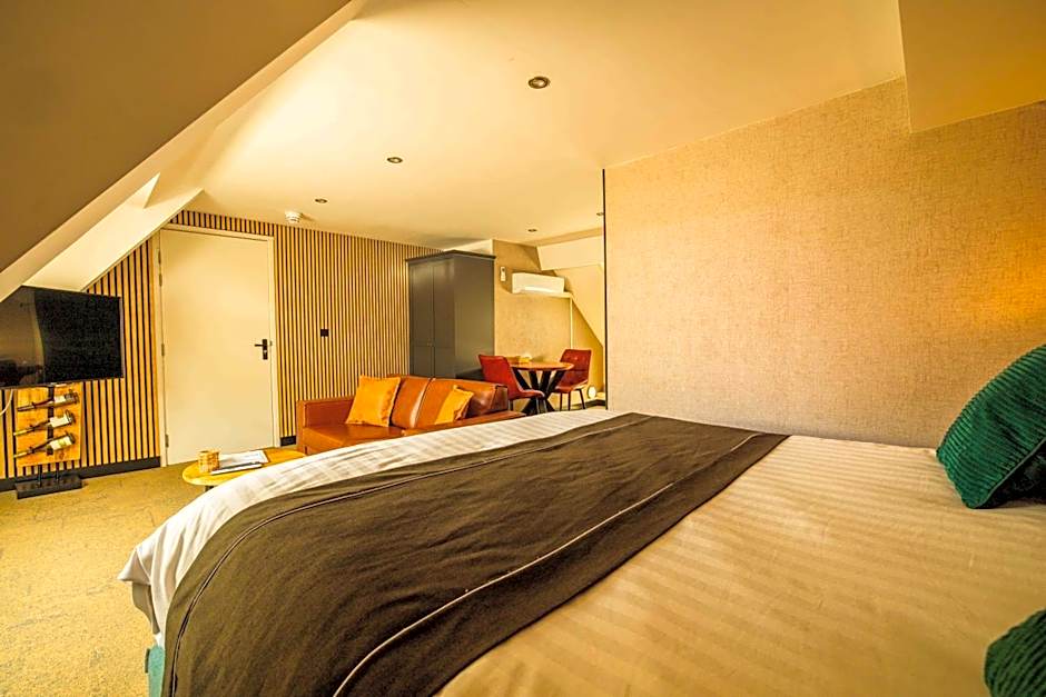 Hotel Buren