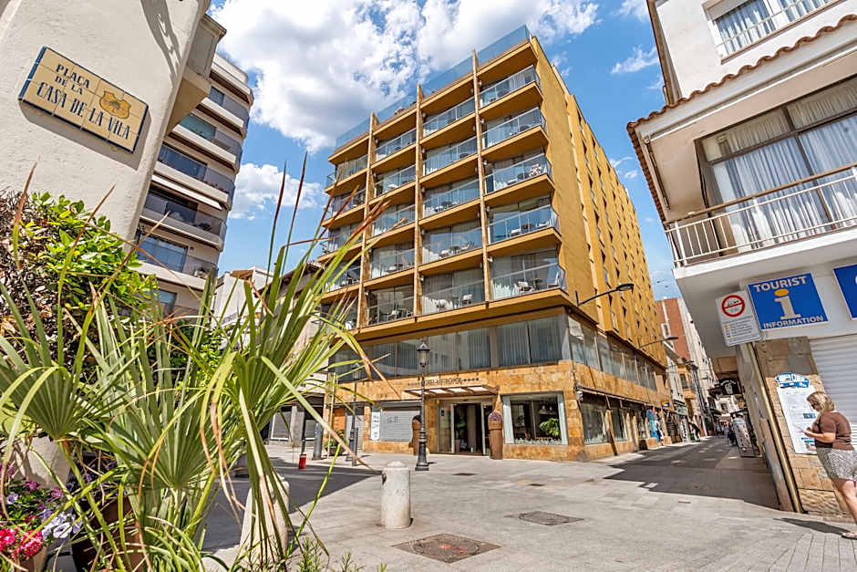 Metropol Hotel
