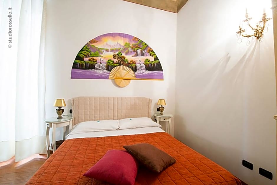 B&B San Teodoro