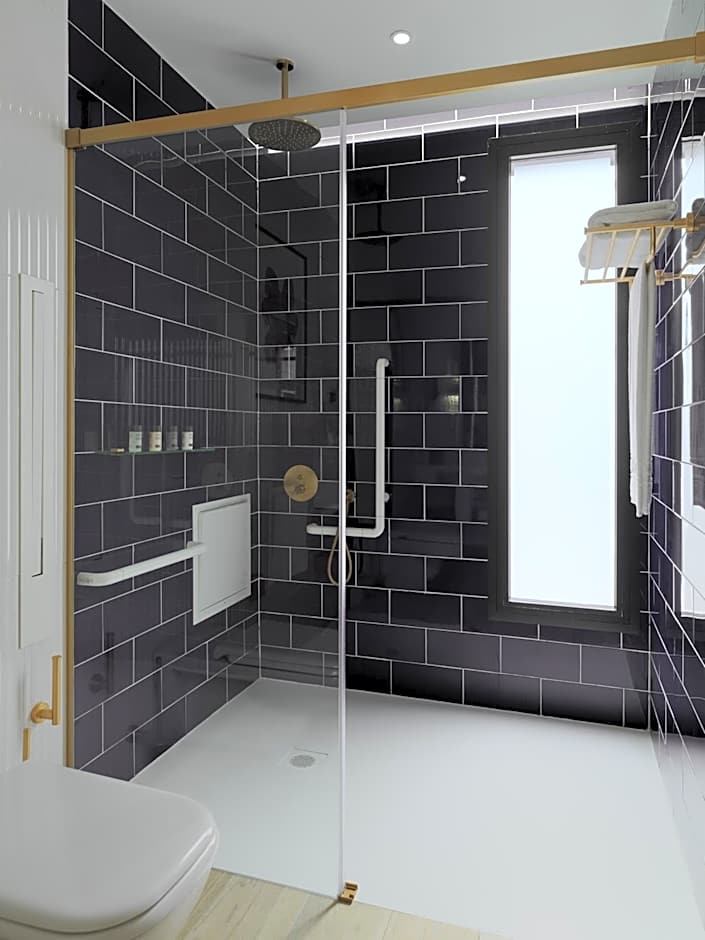 H10 Porto Poniente 4* Sup