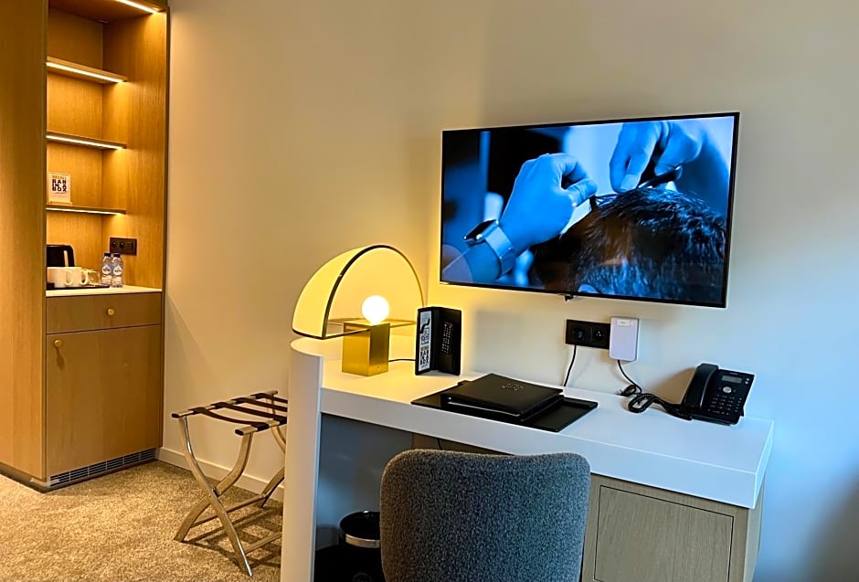 OPO Hotel
