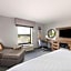Hampton Inn By Hilton And Suites Savannah-Airport