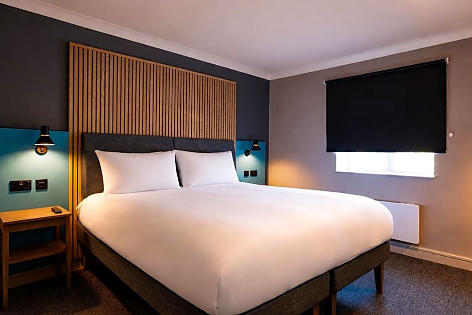 Village Hotel Birmingham Dudley